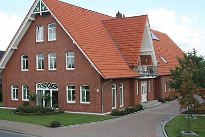 Vakantieappartement Gezinsvakantie Mittelnkirchen