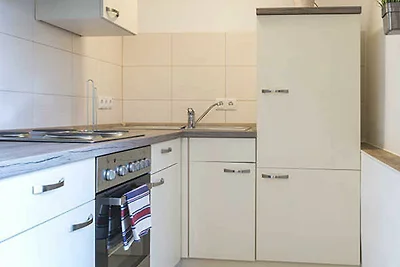 Appartamento Vacanza con famiglia Ribnitz-Damgarten