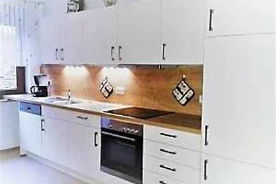 Appartamento Vacanza con famiglia Kirchlotheim