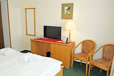 Apartamento Vacaciones familiares Sellin