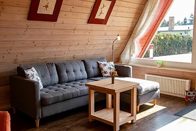 Casa vacanze Vacanza di relax Kröslin