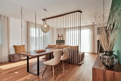 Vakantieappartement Gezinsvakantie Hinterzarten