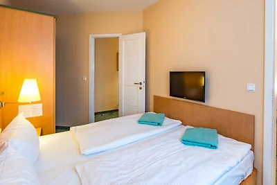 2-Zimmer-Apartment - B25