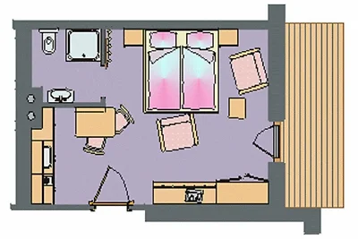 Nr.12 Studio Aggenstein