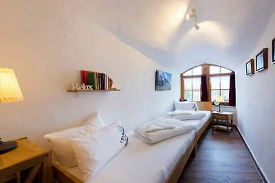 Ferienwohnung Burggraf