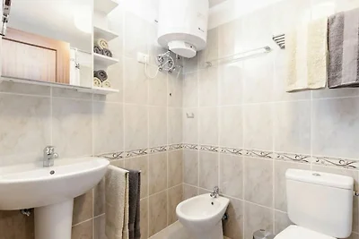 Apartment Benahoare