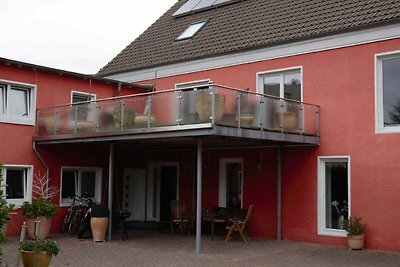 Appartamento Vacanza con famiglia Wilhelmshaven