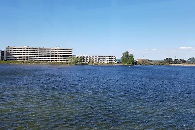 Haus des Kurgastes Whg. 20