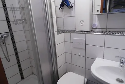 Ferienwohnung Stieglitz