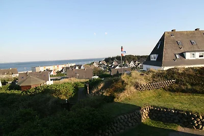 Vakantieappartement Gezinsvakantie Hörnum