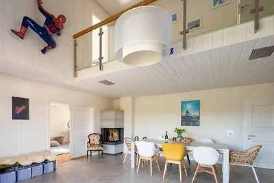 Super Cottage