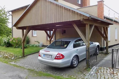 Appartamento Vacanza con famiglia Kirchdorf