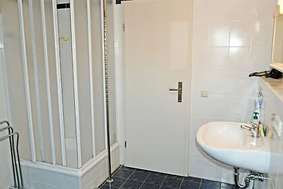 Vakantieappartement Gezinsvakantie Putbus