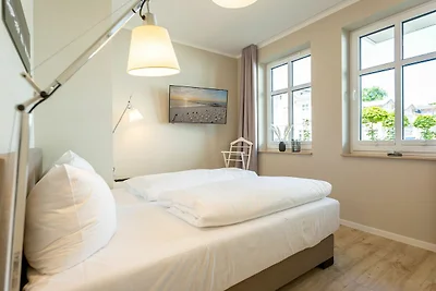 Vakantieappartement Gezinsvakantie Ahlbeck