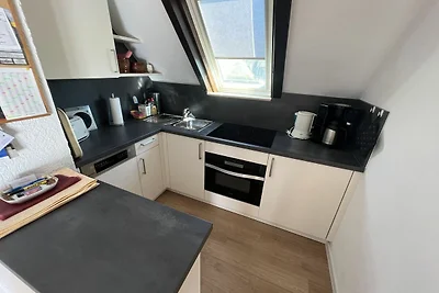 Vakantieappartement Gezinsvakantie Friedrichskoog