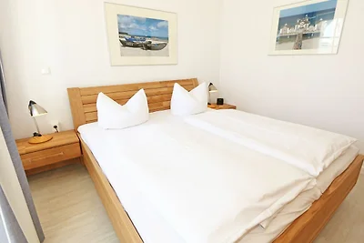 Vakantieappartement Gezinsvakantie Sellin