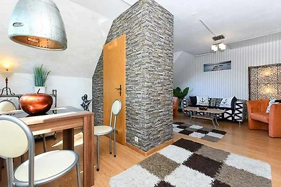 Ferienwohnung Heimathafen