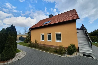 Ferienwohnung Nr. 3 OG