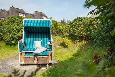 Appartamento Vacanza con famiglia Sylt