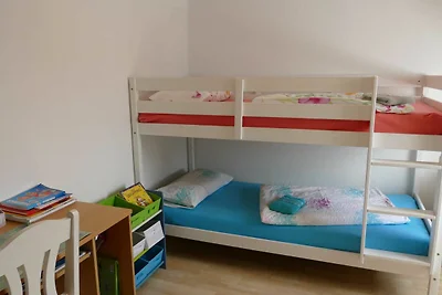 Vakantieappartement Gezinsvakantie Torgelow am See