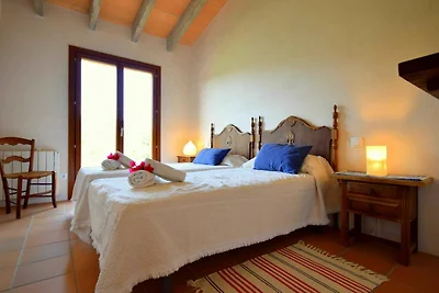 Appartamento Vacanza con famiglia Arta