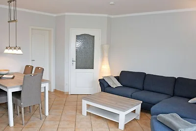 Ferienwohnung EG 2 mit Terrasse und...