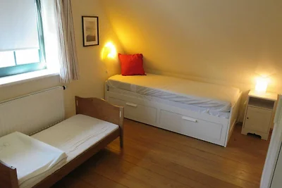 Hotel Cultuur en bezienswaardigheden Hollern-Twielenfleth