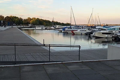 Appartamento Vacanza con famiglia Senftenberg