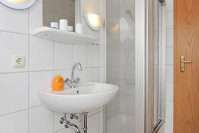 Vakantieappartement Gezinsvakantie Neuharlingersiel