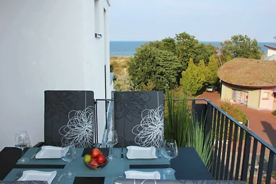 Vakantieappartement Gezinsvakantie Baabe