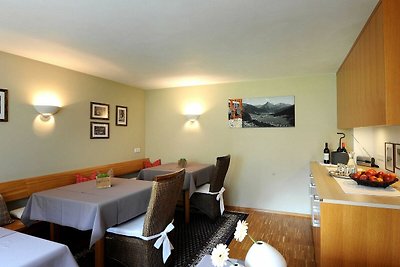 Vakantieappartement Gezinsvakantie Au in Vorarlberg