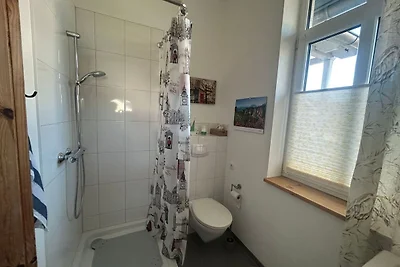 Apartament Dla rodzin Lancken-Granitz