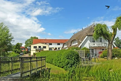 Appartamento Vacanza con famiglia Middelhagen