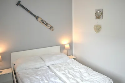 Vakantieappartement Gezinsvakantie Travemünde