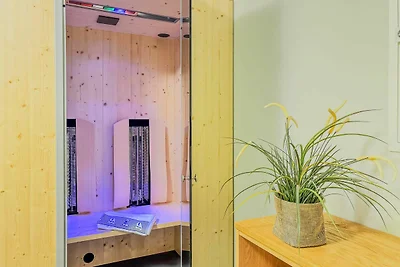 Vakantieappartement Gezinsvakantie Barth