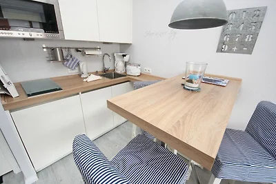 Strandredder, Fewo 103