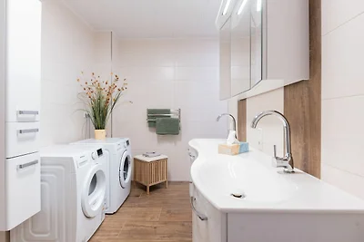 Ferienwohnung 2 - Stapeler Moor -