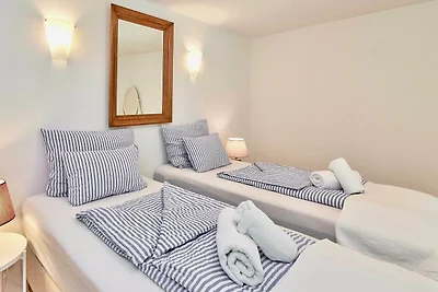Altstadt Apartments Melk - Gartenapartment mi...