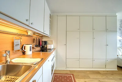 Haus Schöne Aussicht, App. 1SB505