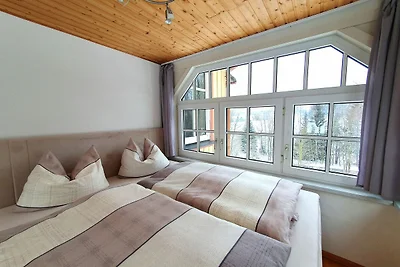 Vakantieappartement Gezinsvakantie Benneckenstein