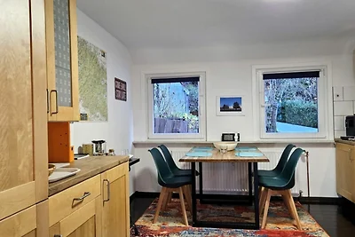 Stadt-Ferienwohnung