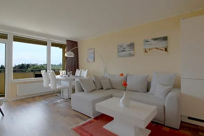 Vakantieappartement Gezinsvakantie Hohegeiß
