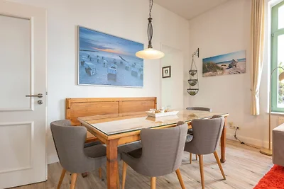 Villa Frohsinn, App. 09