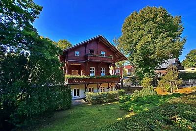 Ostseepark Waterfront, Captain's Haus 15