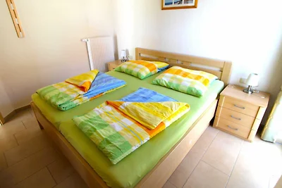 Appartamento Vacanza con famiglia Rerik