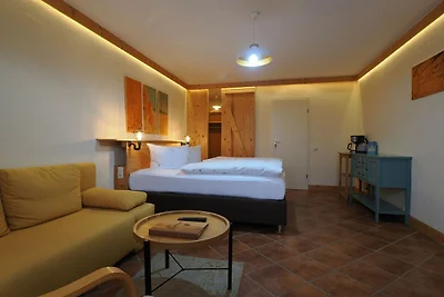 Hotel Cultuur en bezienswaardigheden Mellenthin