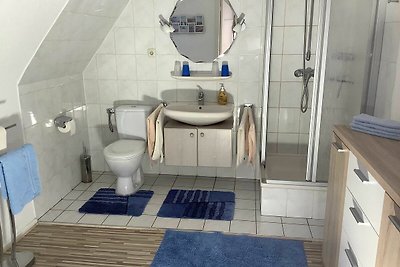 Ferienhaus Zur Oste