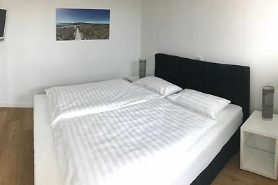 Vakantieappartement Gezinsvakantie Helgoland