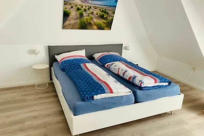 Casa vacanze Vacanza di relax Wenningstedt-Braderup