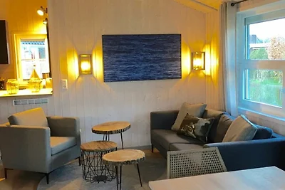 Ferienhaus Strandpark 41